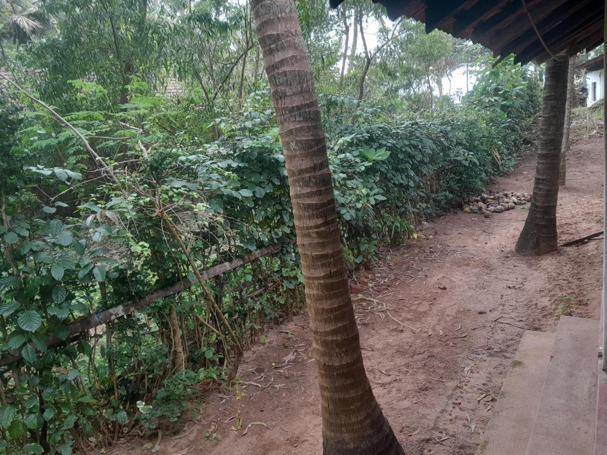 Kala Kutir Apartamento Gokarna  Exterior foto