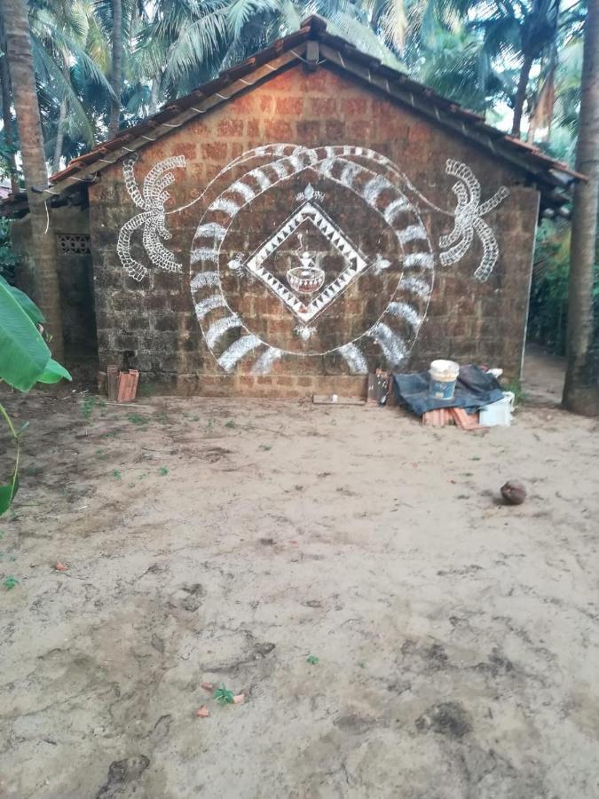 Kala Kutir Apartamento Gokarna  Exterior foto
